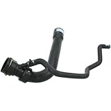 Hutchinson Radiator Hose