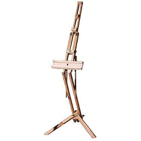 W&N - Easel Avon Tilt.Radial
