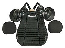 markwort inside chest shoulder protector  more detail click!