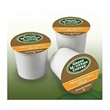 Green Mountain French Vanilla Decaf K-cup 24ct Box