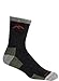 Darn Tough Mens Merino Wool Micro Crew Cushion Hiking Sock, Lime, Medium