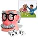 Head Full of Numbers Math Game