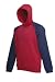 Fruit of the Loom Herren Sweatshirt 12218U