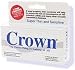 Okamoto Crown Skin Less Skin Lubricated Condom Qty 72 Condoms - LOW SHIPPING!