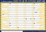 Collins Colplan Mid Year Planner 2008/09