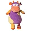 Plush Okee Dokee Cowbelle Cow 12"