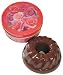 Schuhmann Dark Chocolate Hazelnut Truffle Cake Image