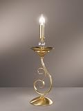 PALLADIO:, Tischleuchte, Made in Italy, Handarbeit,