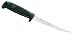 Sports : Marttiini Messer Finnisches Filiermesser, preiswert, Klinge 15 cm, rostfrei, Kunststoff-Scheide 904615