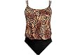 Paradise Bay Kenya Mastectomy Swimsuit