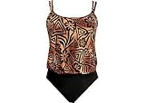 Paradise Bay Kenya Mastectomy Swimsuit