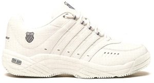 K SWISS Vibrant II Outdoor Men's Tennis Shoes