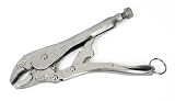 WILLIAMS LockingPliers 高所用ロッキングプライヤー175mm 23302-TH