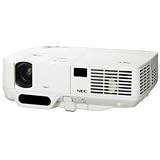 NEC NP64 3000 Lumens XGA DLP Projector