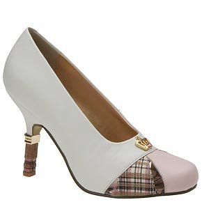 Buy Ben Sherman Women’s Molly Pump Wedding Shoes