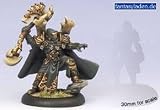 Circle Druids of Orboros Overseer HordesIMAGE