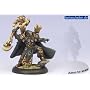 Hordes Circle Orboros: Druids of Orboros Overseer Unit Attachment