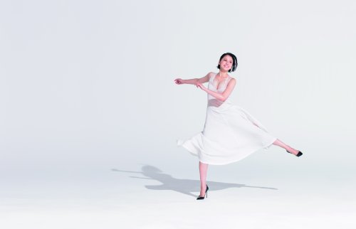 IQUEEN Vol.11 長澤まさみ [Blu-ray]