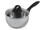 Swift style61 Saucepan and Lid, 16cm  from Dexam