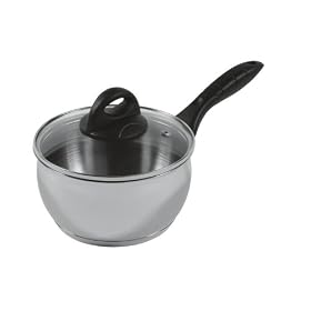 Swift style61 Saucepan and Lid, 16cm