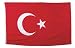 flag 150x90 cm T�rkei