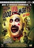 Revue Seven 7  / La Maison des 1000 morts - Edition Prestige
