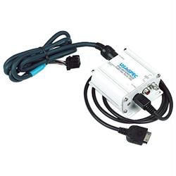 Spec Car Stereo Usa Ipod Toyota 19982008 Pa20toy