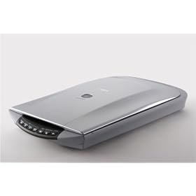 Canon CanoScan 4400F Color Image Scanner (1306B002) by Canon
