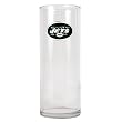 New York Jets 9" Flower Vase - Primary Logo NFL Football
