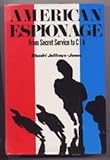 American espionage : from Secret Service to CIA