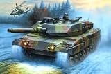 1/72 レオパルド2A5 KWS