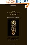 The Metamorphosis of Plants