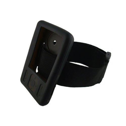 Skque Black Silicone Skin Zen Series