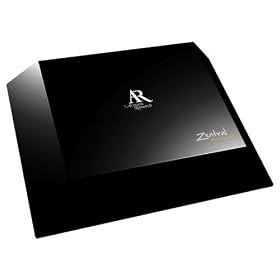 Click here to buy Acoustic Research Zentral ARRZ100BB Smartphone AV Remote for BlackBerry.