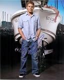 Signed Hall, Michael C. (Dexter) 8x10 Photo