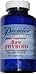 Raw Thyroid Glandular Complex 60 capsules. (from New Zeland bovine no antibiotics, ch...