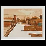 'Afternoon at Home'