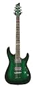 Schecter C-1 CLASSIC Deep Sea Green