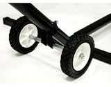 Algoma Wheel Kit Assembly For Model 4782 And 4783 Stands