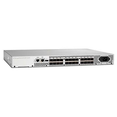 HP StorageWorks Switch (8 Anschl&uuml;sse) Preisvergleich