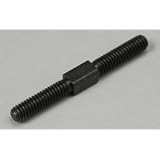 Turnbuckle 1.0:RC10T GT T2 by Associated Electrics Inc.