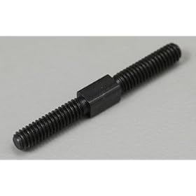Turnbuckle 1.0:RC10T GT T2 from Associated Electric Car Kits