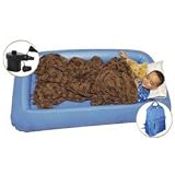 Review Ababy  / Inflatable Travel Bed