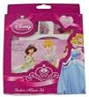 Disney Princess Sticker Album Set
