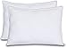 Extra Lush Fiber Polyester Filled Pillows (King