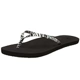 Reef Womens Uptown Girl Flip Flop