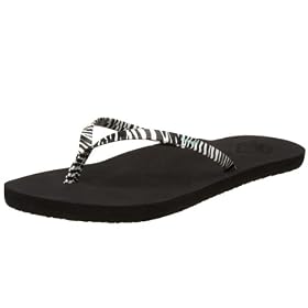 Reef Womens Uptown Girl Flip Flop
