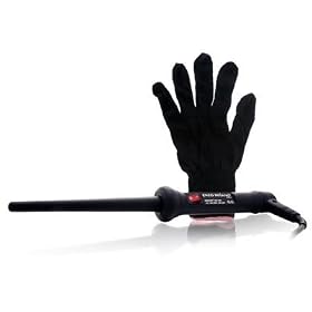ENZO MILANO Conico 18/9mm Curling Iron Curling Irons