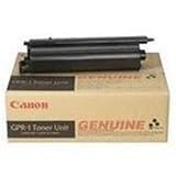 CANON IMAGERUNNER 550 600-60 GPR-1 TONER 3PK