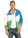Apparel : Men's Members Only Colorblock & Mesh Jacket
